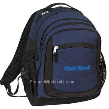 Large Sport Backpack