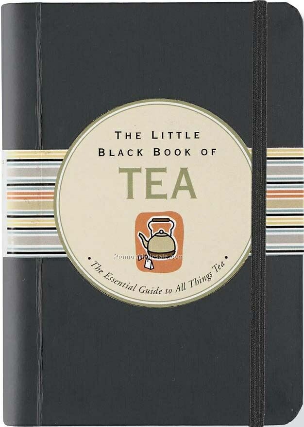 Little Black Book - Tea