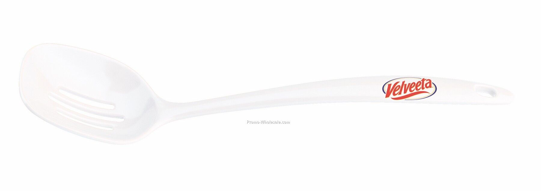 Melamine Slotted Spoon