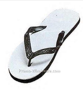 Men's Flip Flops (Case Of 120 Pairs)