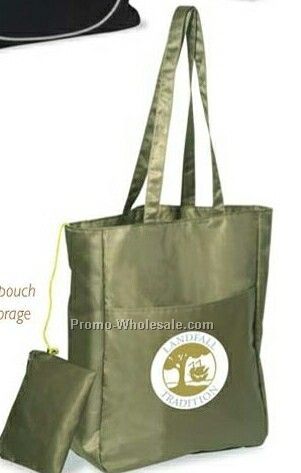 Mighty Tote Bag