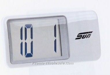 Mini Digital Display Clock