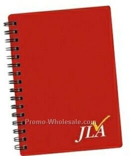 Mini Pocket Buddy Notebook