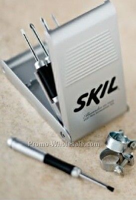 Mini Screwdriver Set