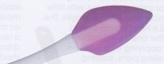 Mini Silicone Spatula