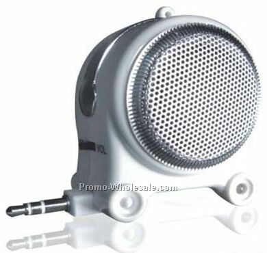 Mini Speaker For Digital Products