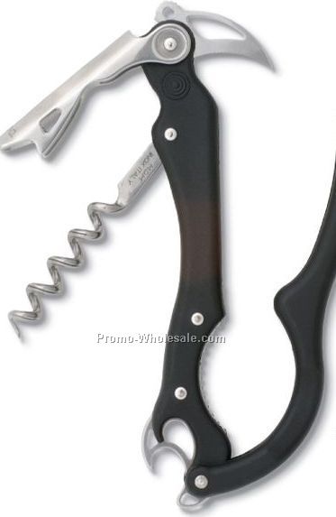 Multi All-purpose Fiberglass Waiter's Corkscrew