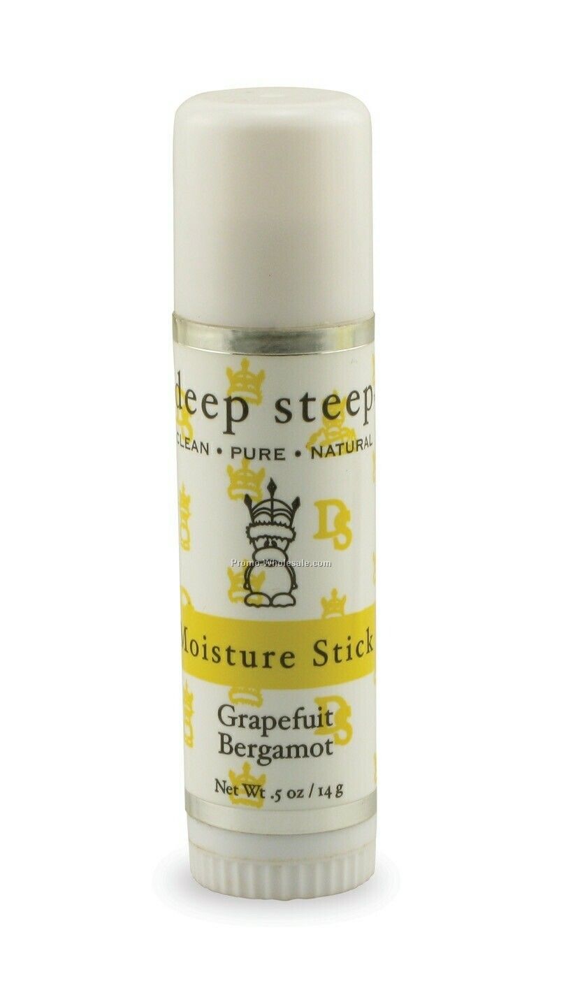 Natural Moisture Stick - Honeydew & Spearmint