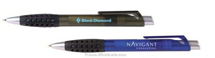 Net Grip Pen