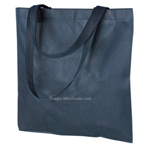 Non Woven Tote Bag - Navy