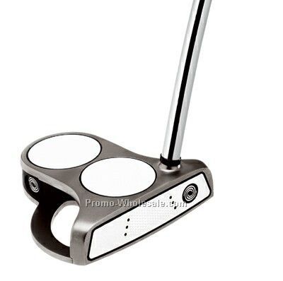 Odyssey Black Series I 2 Ball Putter