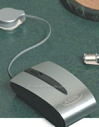 Optical Mini Mouse (1"x3-1/4"x2")