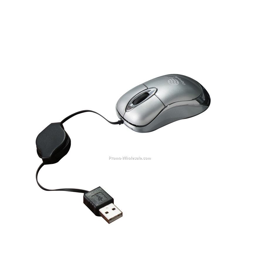 Optical Mini Mouse