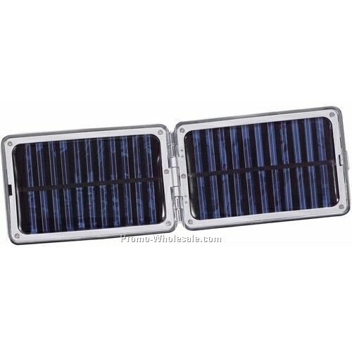 Optisol Solar Mobile Charger