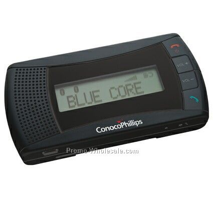 Paso Wireless Blue Tooth Speaker