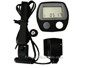 Pedometer Multifunction