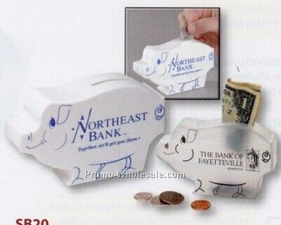 Piggy Savings Bank