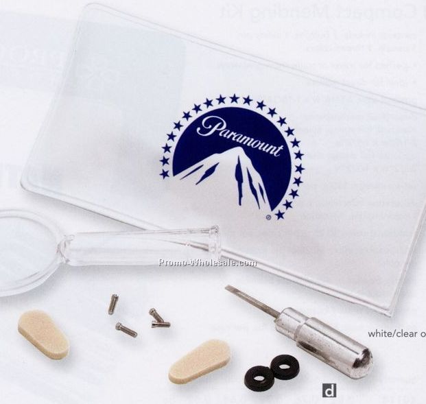 Pillowline Eyeglass Repair Kit