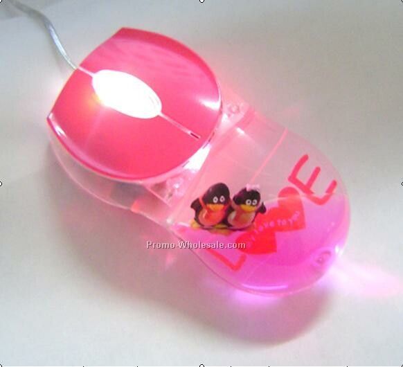 Pink Mini Mouse