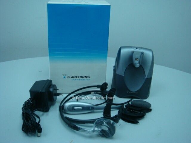 Plantronics *cs60-usb Wireless Headsets