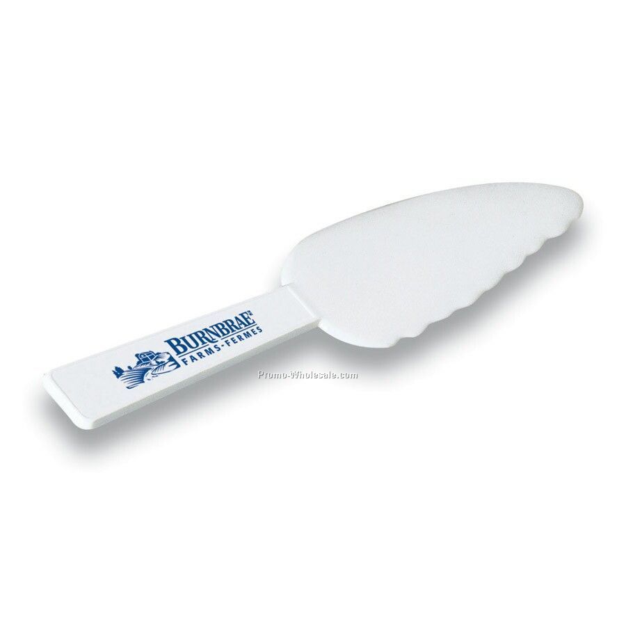 Plastic Cake Knife