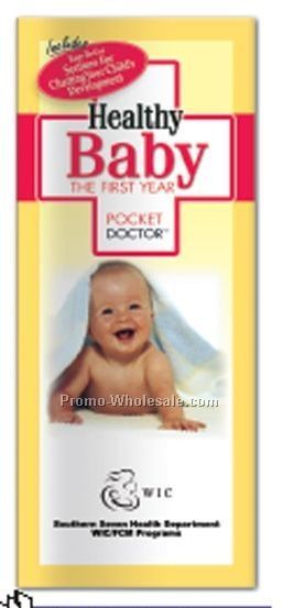 Pocket Doctor Brochure (Healthy Baby)