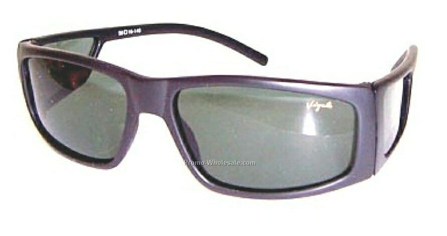 Polarized Viyate Sunglasses
