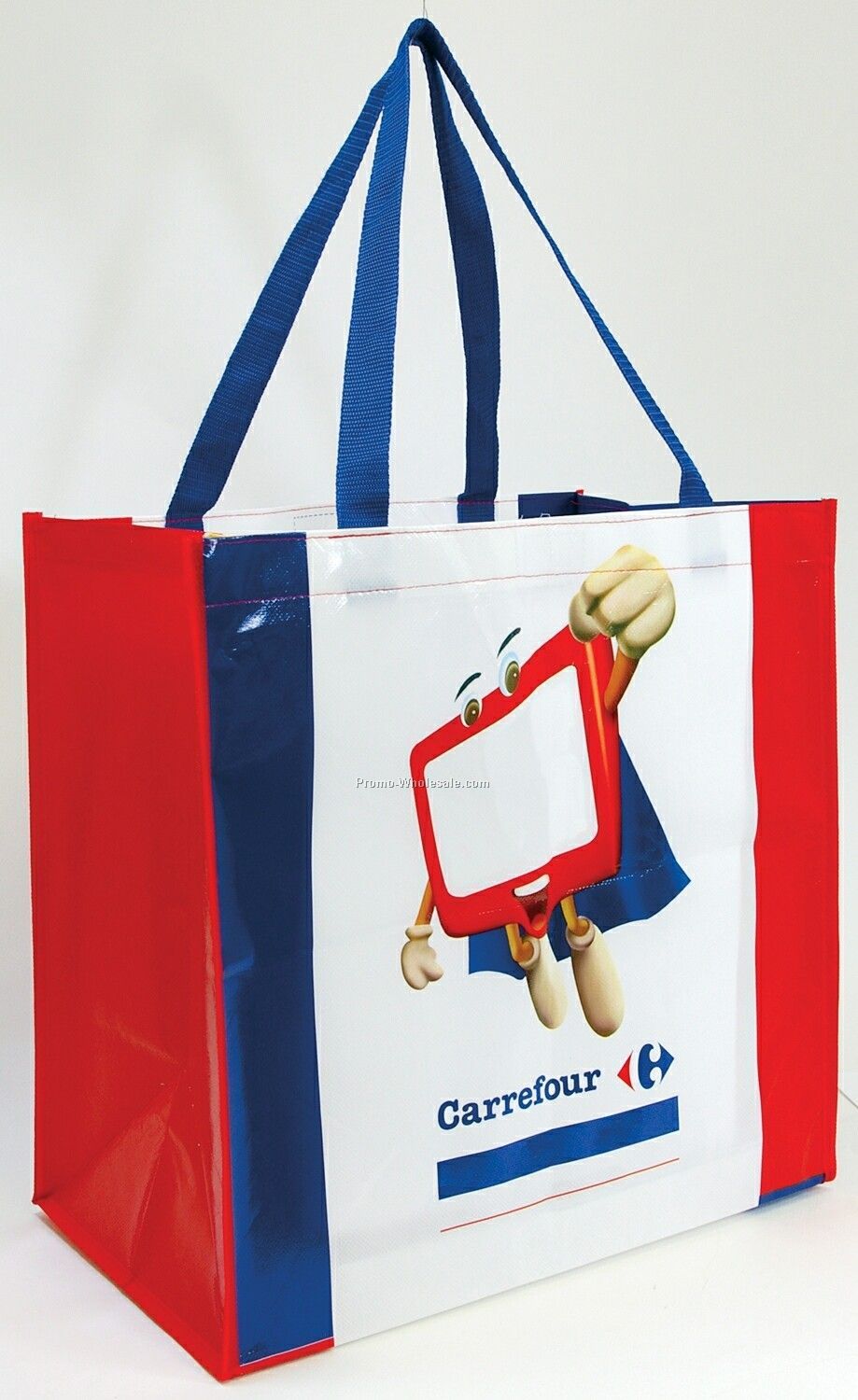 Polypropylene Imported Shopping Bag