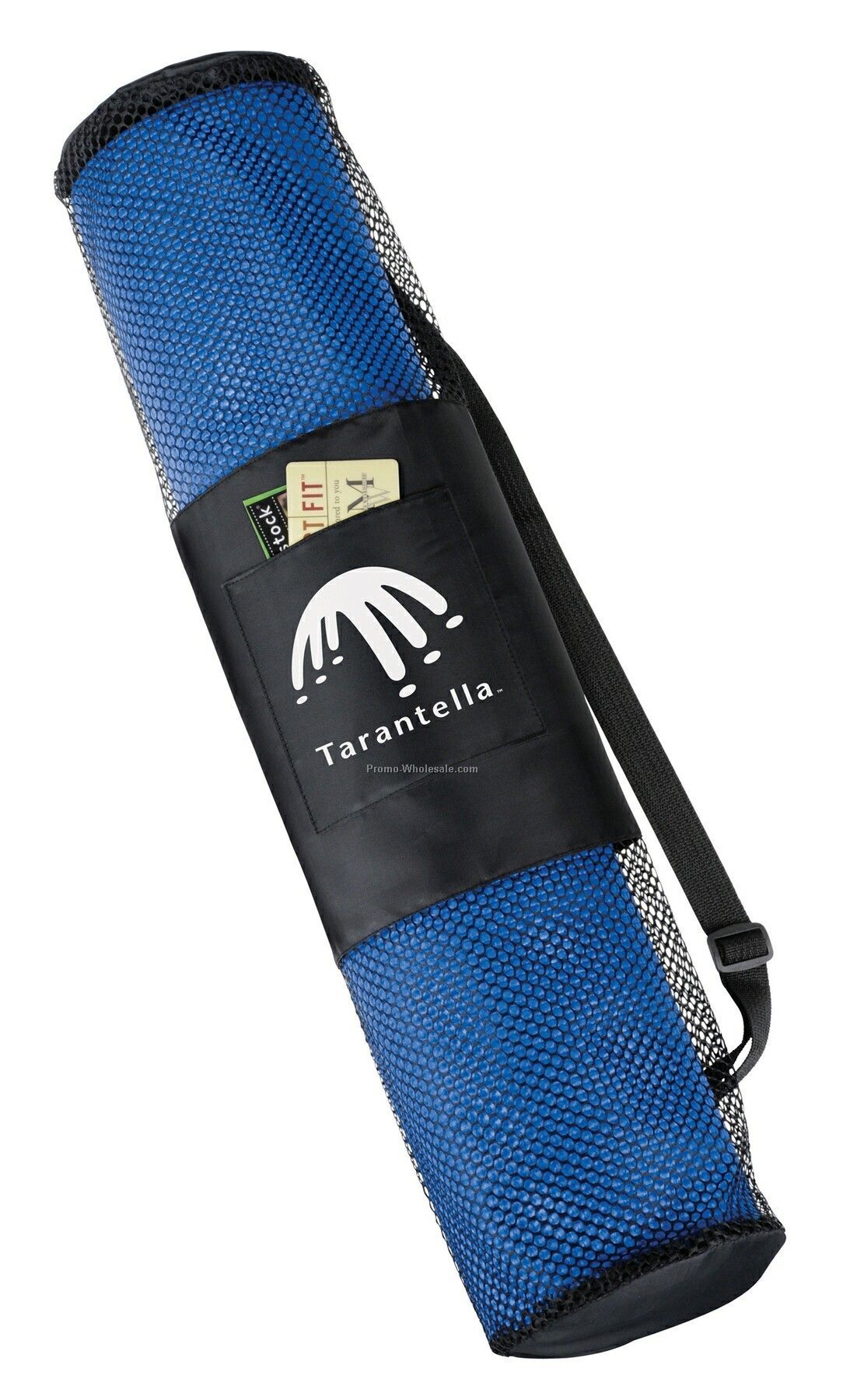 Portable Exercise Mat