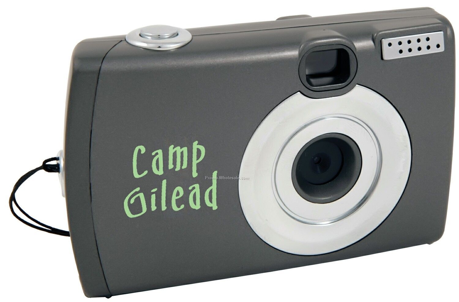 Premium Digital Camera & Webcam