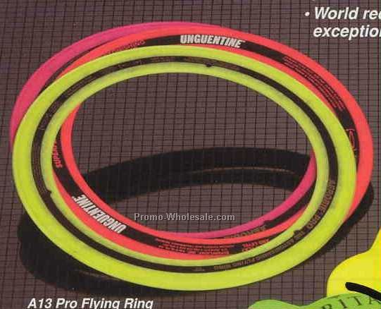 Pro Flying Ring