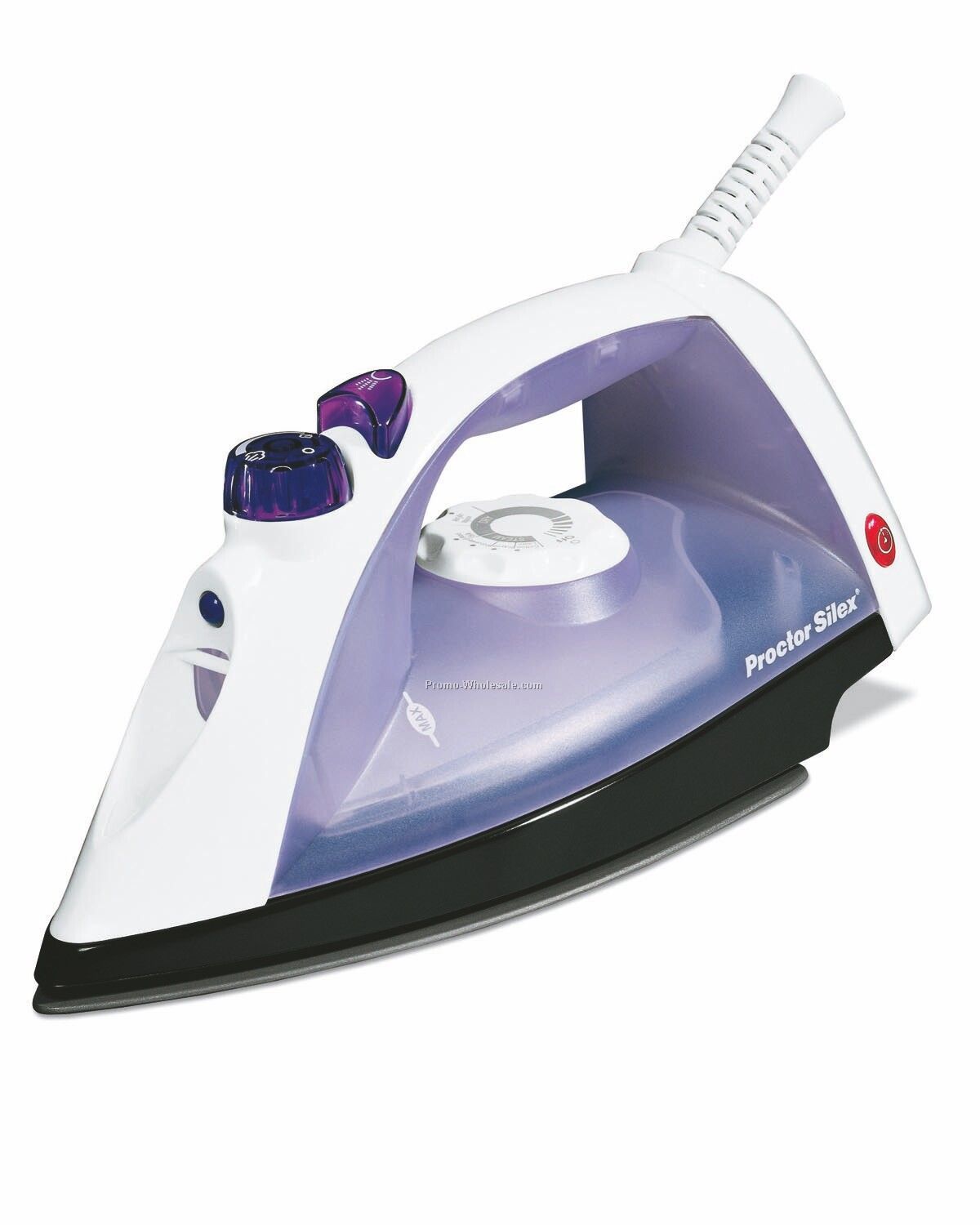 Proctor Silex Easy Press Iron