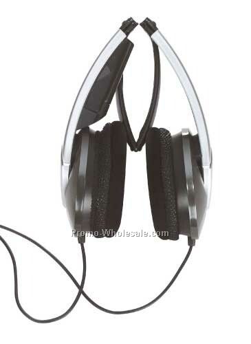 Rca Noise Cancelling Headphones (15db Reduction Capacity) ***on Closeout***