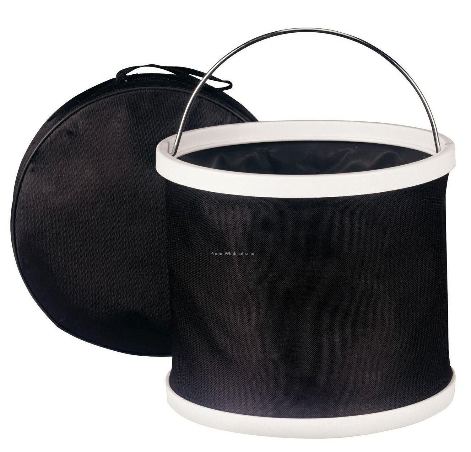 Rcc Koozie Expandable Bucket