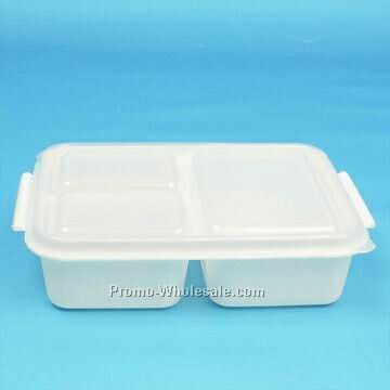 Rectangle Lunch Box