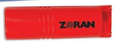 Red Lint Remover Roller