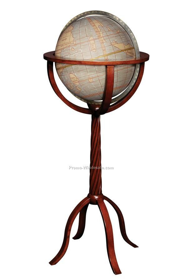 Replogle Conti Globe