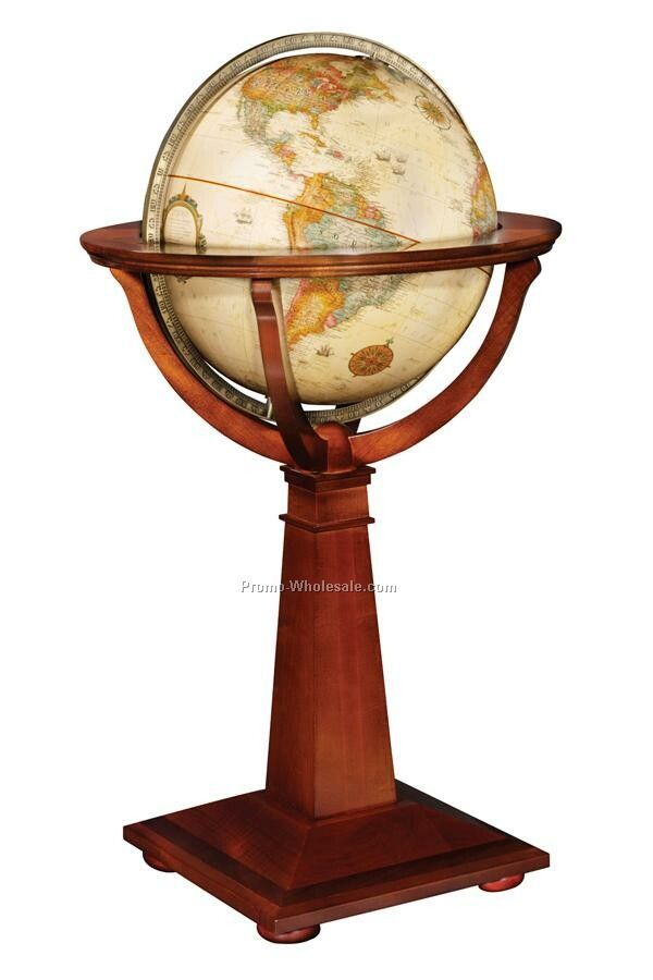 Replogle Logan Globe