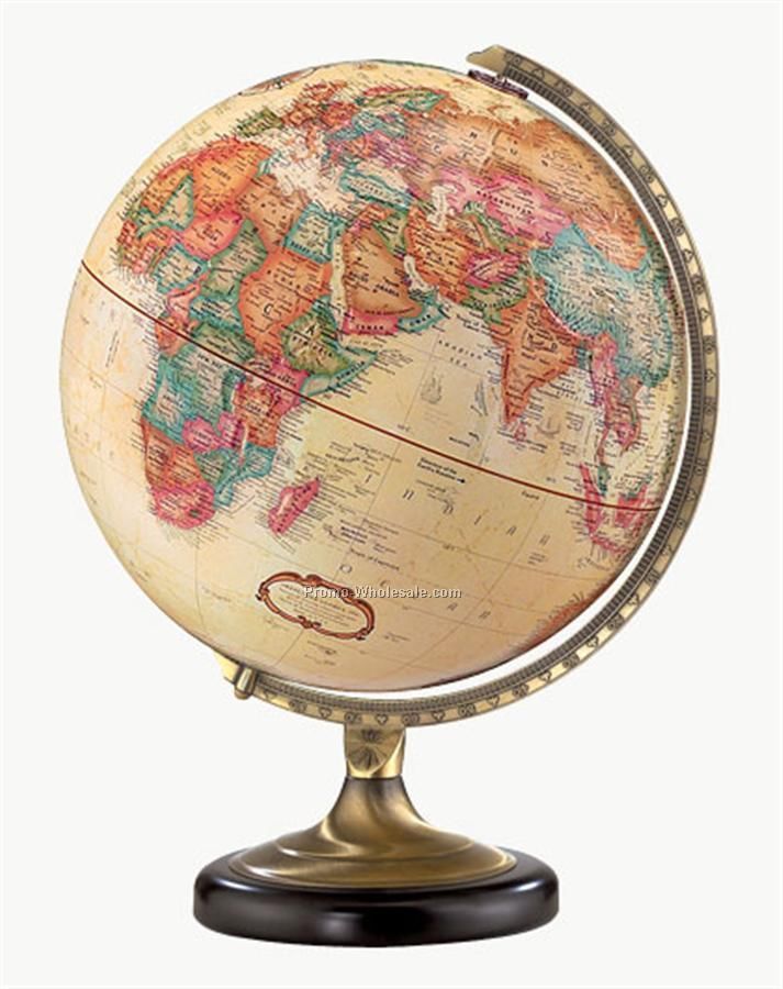 Replogle Sierra Globe