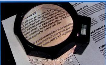 Rx Optics Illuminated Magnifier