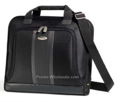 Samsonite Lp450 Eva Top Loading Laptop Briefcase