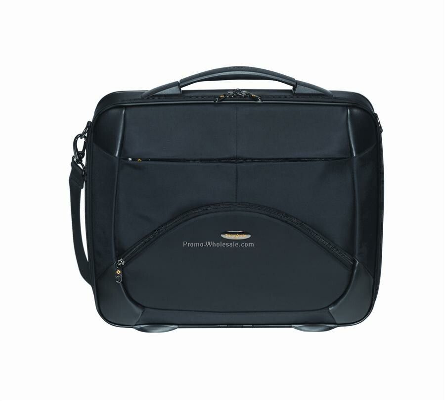 Samsonite Proteo Formal Office Case Plus