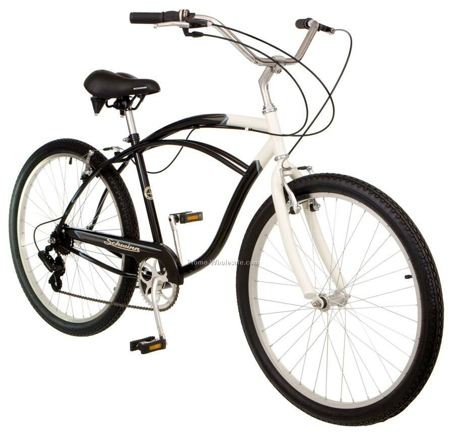 Schwinn Men's Southport 7 Speed Bicycle