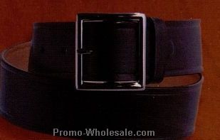 Security Garrison Belts / 1st Oversize