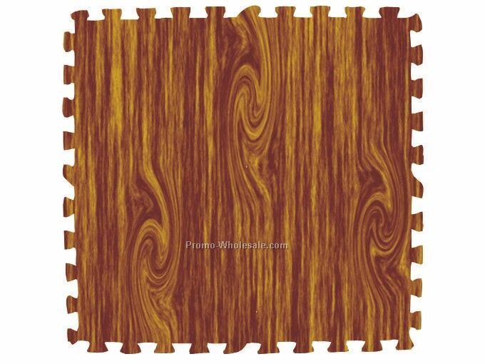 Show Stepper Wood Veneer Flooring Kit