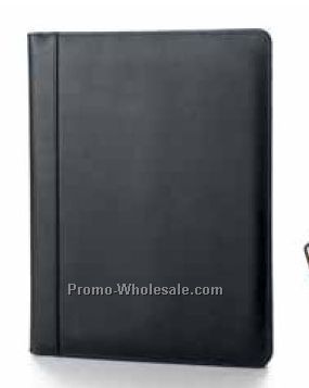 Slim Business Card Padfolio