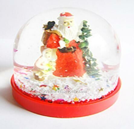 Snow Globe