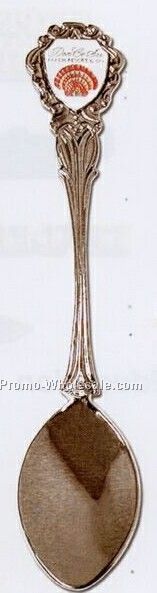 Souvenir Spoon