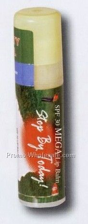 Spf30 Mega Lip Balm