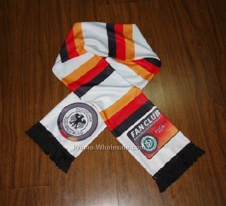 Sport Scarf